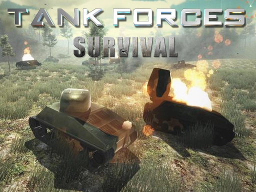 Tank Forces: Survival
