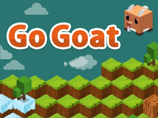 Go Goat