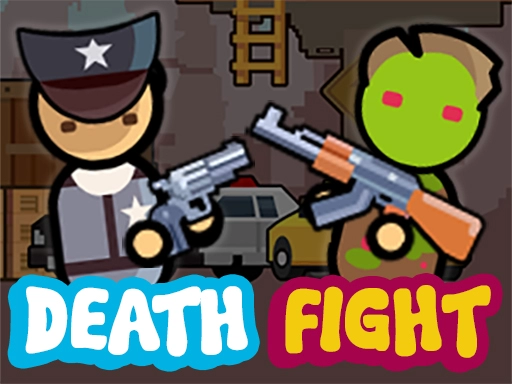 Death Fight