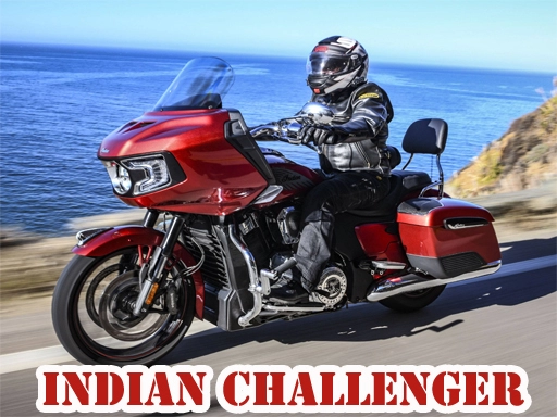 Indian Challenger Puzzle