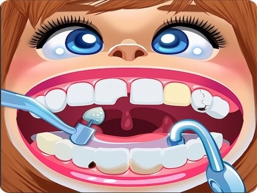 Let\'s Go to Dentist