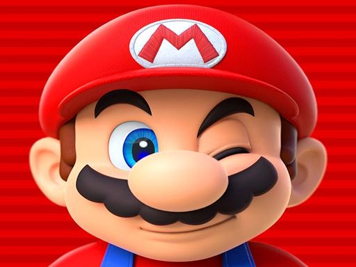 Super Mario Run - Lep\'s World 