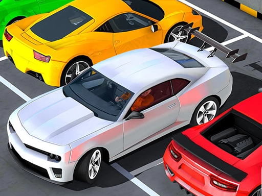 Car Parking Game 3d Car Drive Simulator Games 2021