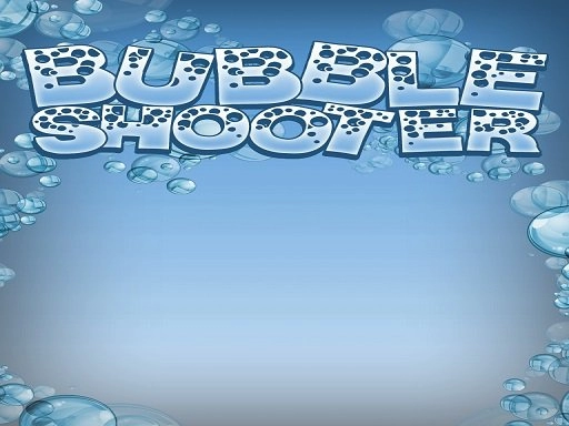 Bubble Shooters